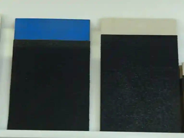SPRAYING RAPID SETTING RUBBER ASPHALT WATERPROOF COATING